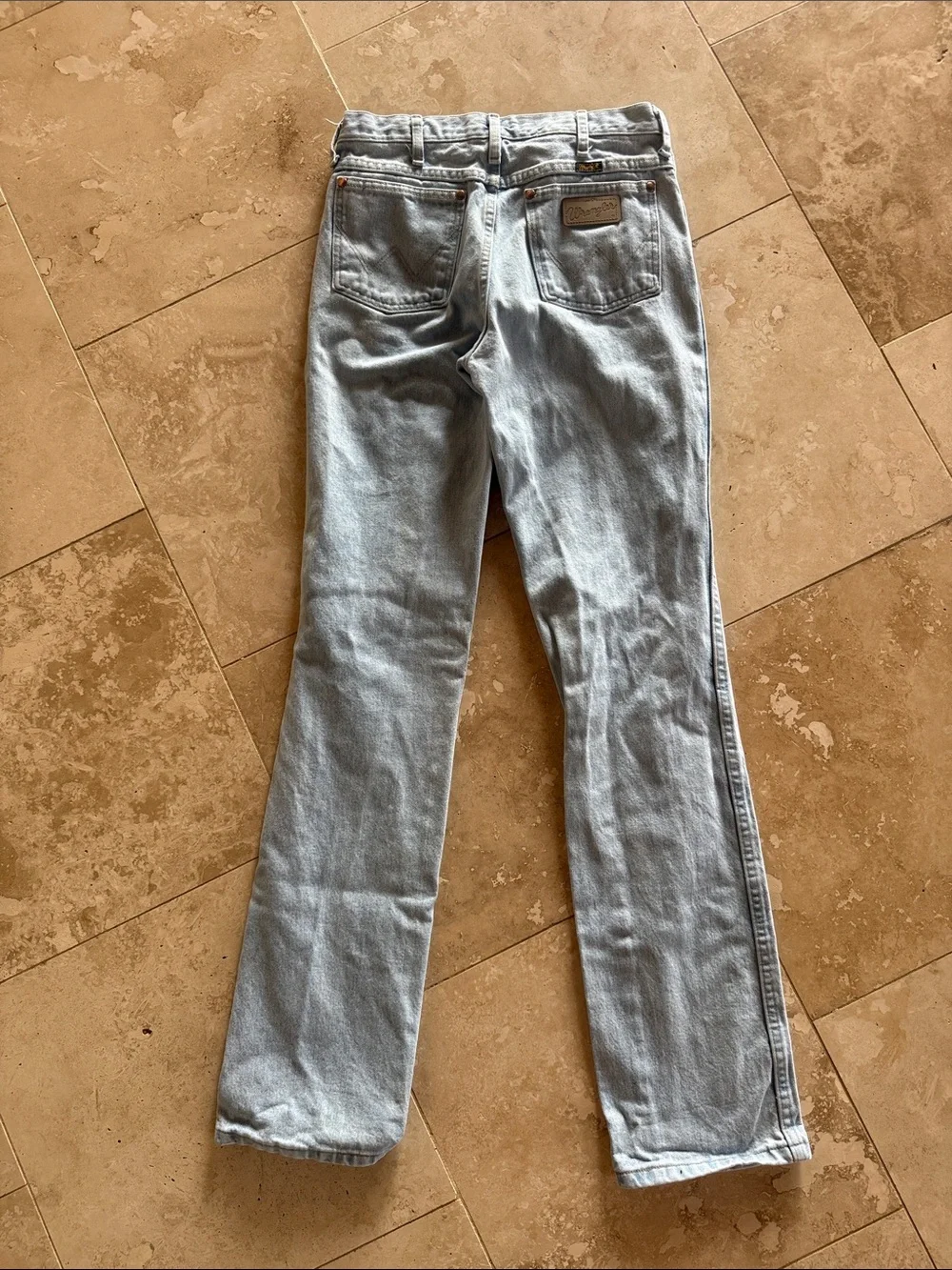 Wrangler Men's Jeans 30x36